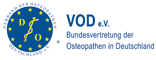 Verband der Osteopathen Deutschland e.V.