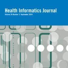 Health Informatics Journal