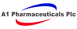 A1 Pharmaceuticals Plc.