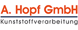 A. Hopf Kunststoffverarbeitung GmbH