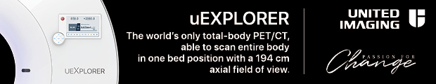 United Imaging - uEXPLORER 