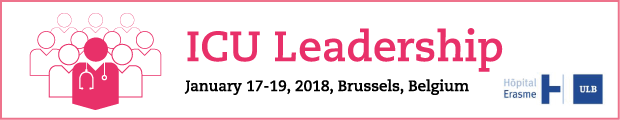 ICU Leadership Course