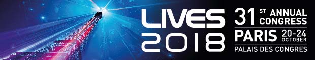 ESICM Lives 2018