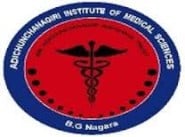 Adichunchanagiri Institute of Medical Sciences