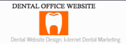 Dental Office Website