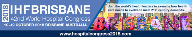 IHF World Hospital Congress 2018