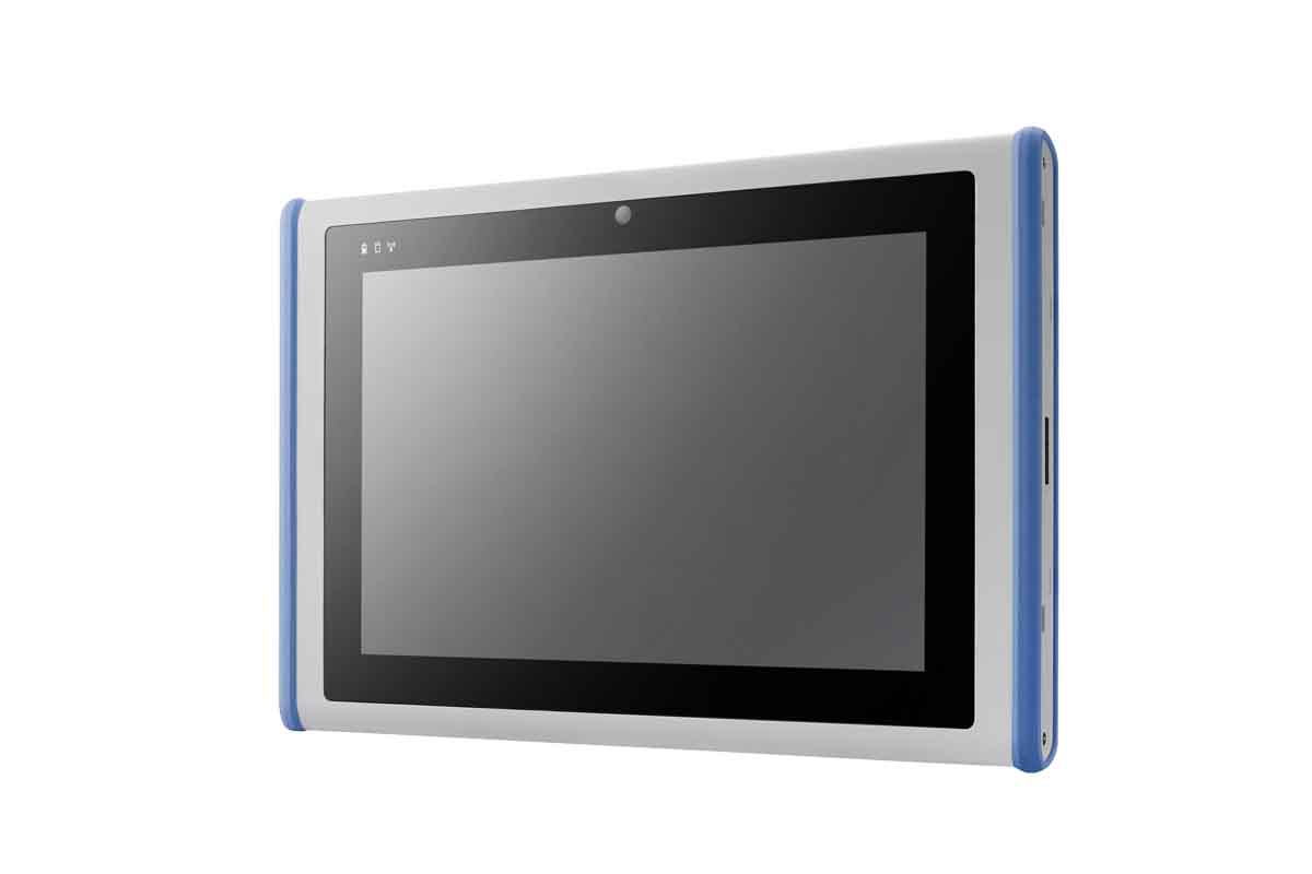 MIT-W102 10 Inch Medical Tablet