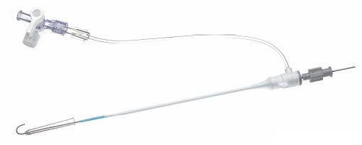 Catheter introducer Callisto™ Femoral Comed