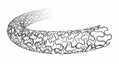 Coronary stent / drug eluting Miranda™ Comed