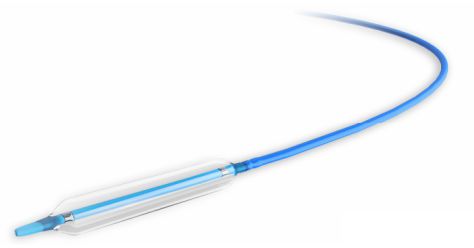 PTA catheter / balloon Prospero™ Comed