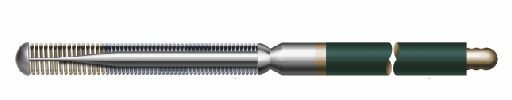 Catheter guidewire / coronary / hydrophilic Metis™ Comed