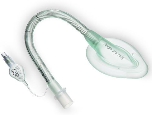 Laryngeal mask / disposable AuraFlex™ Ambu