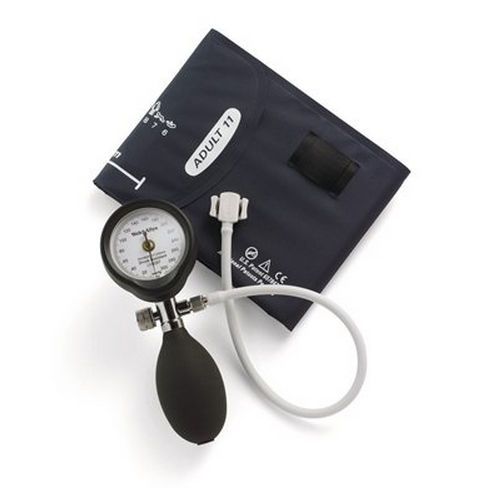 Hand-held sphygmomanometer Bronze DS54 series WelchAllyn