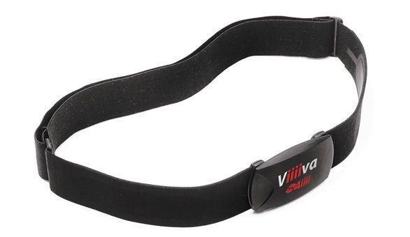 Waist heart rate monitor / wireless Viiiiva 4iiii Innovations