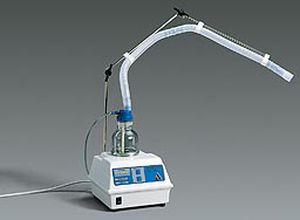 Pneumatic nebulizer / pediatric / with compressor OH-95 Alfamedic