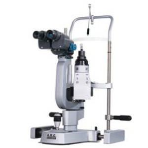 Slit lamp PCL5 ZD A.R.C. Laser