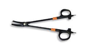 Surgery scissors / bipolar AH - 008 Alan electronic Systems Pvt Ltd