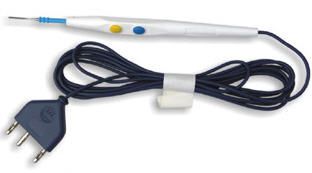 Electrosurgical knife handle AMI - HPD001 Alan electronic Systems Pvt Ltd