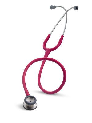 Dual-head stethoscope / pediatric Classic II series 3M Littmann Stethoscopes