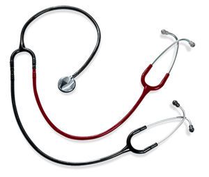 Single-head stethoscope / teaching Master Classic II™ 3M Littmann Stethoscopes