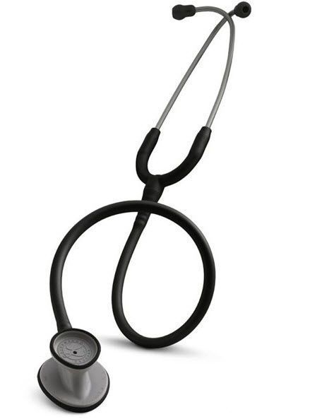 Dual-head stethoscope Lightweight II series 3M Littmann Stethoscopes