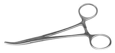 Dental forceps / surgical / hemostatic 99 A. Titan Instruments