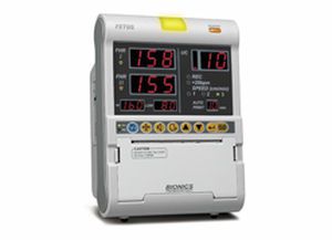 Fetal monitor 2 MHz | BFM-900L Bionics Corporation