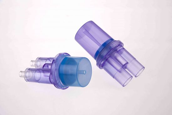 Water trap reusable Armstrong Medical