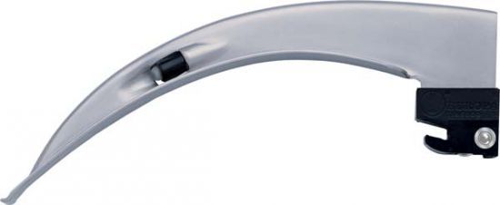 Macintosh laryngoscope blade / disposable Europa Armstrong Medical