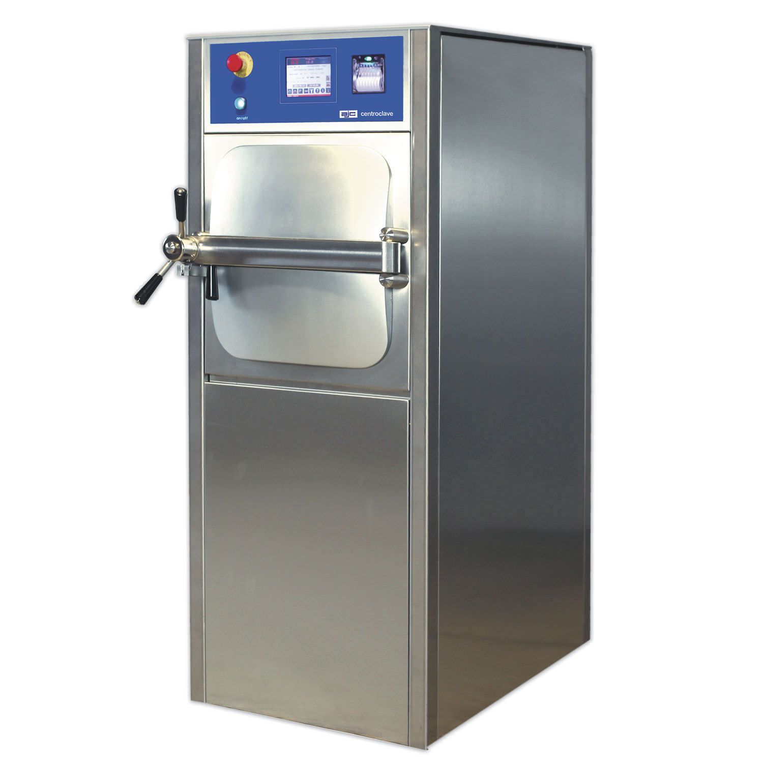 Medical autoclave Centroclave ajcosta