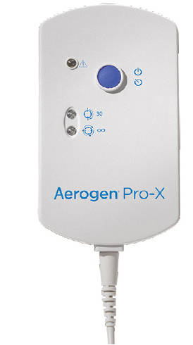 Aerogen Pro-X Controller