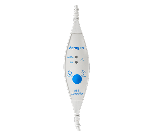 Aerogen USB Controller