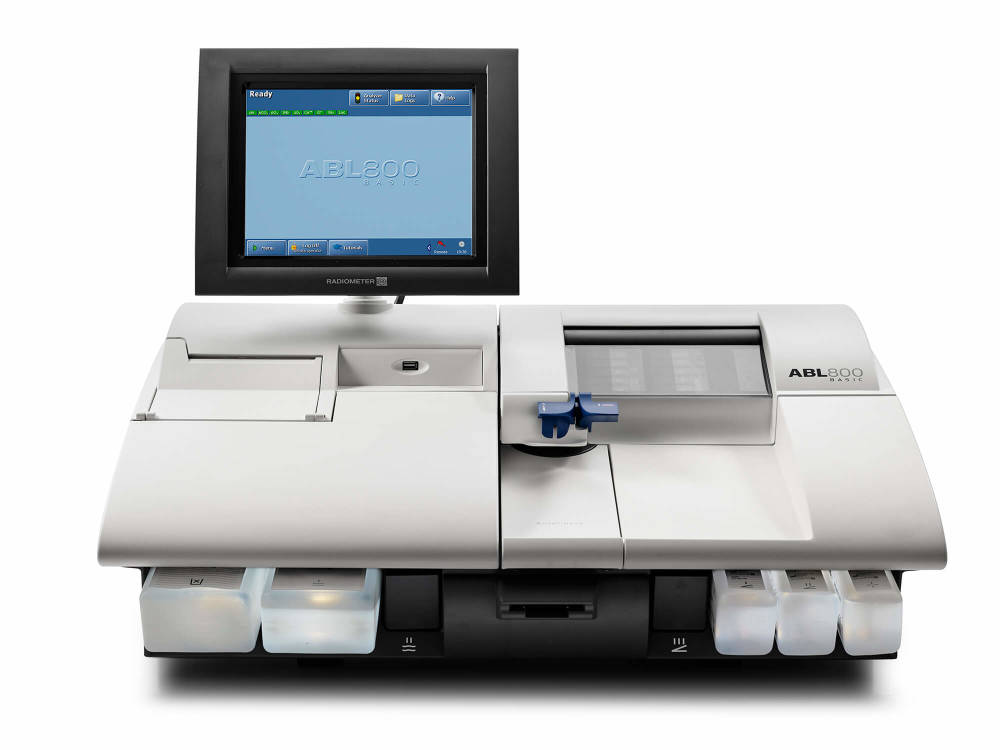 ABL800 FLEX