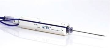 ATEC® Breast Biopsy System for Stereotactic Biopsy