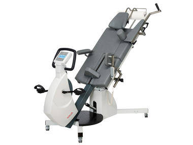 Ergometer exercise bikes ERG 911 LS easy / smart SCHILLER