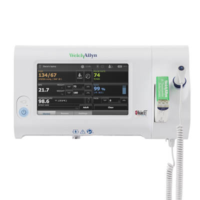 Welch Allyn Connex® Spot Monitor