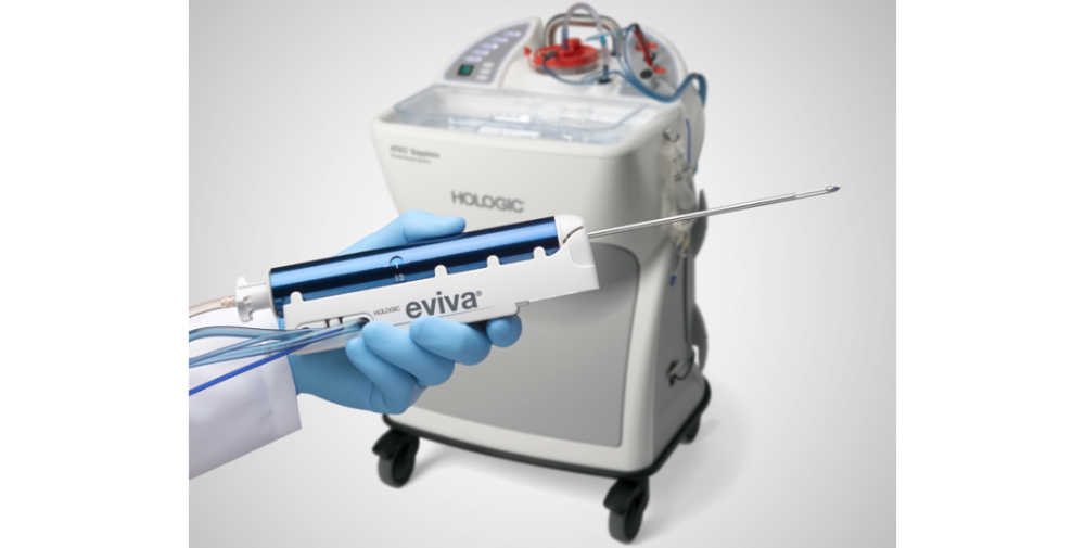 Eviva® Breast Biopsy System