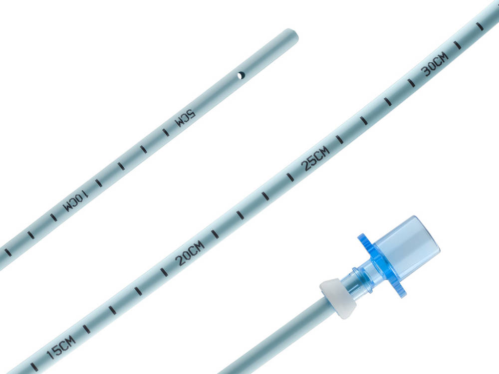 Aintree Intubation Catheter