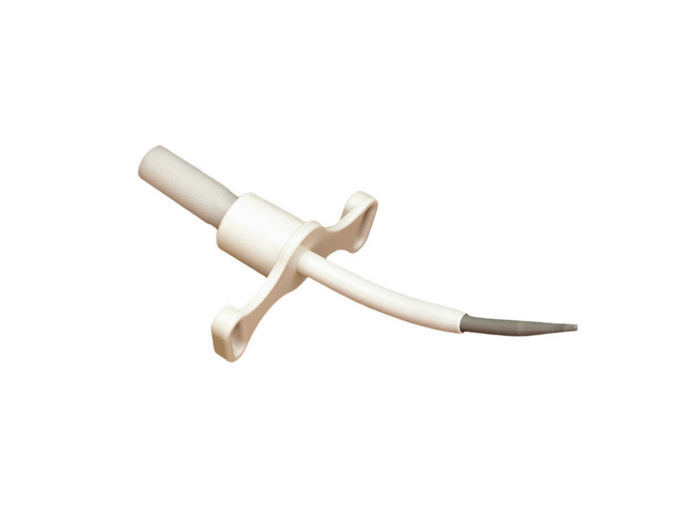 Melker Emergency Cricothyrotomy Catheter Set – Seldinger