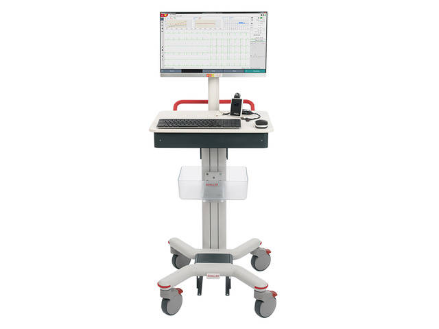 CARDIOVIT CS-104