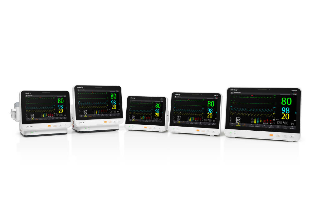 ePM Series Patient Monitor