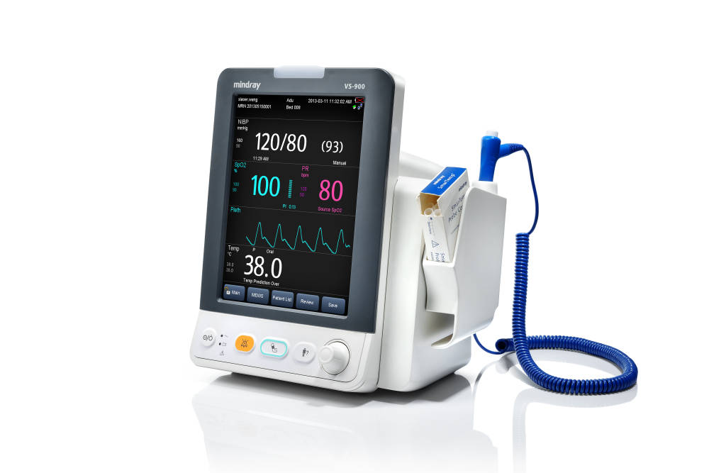 Vital signs monitor VS-900 Mindray