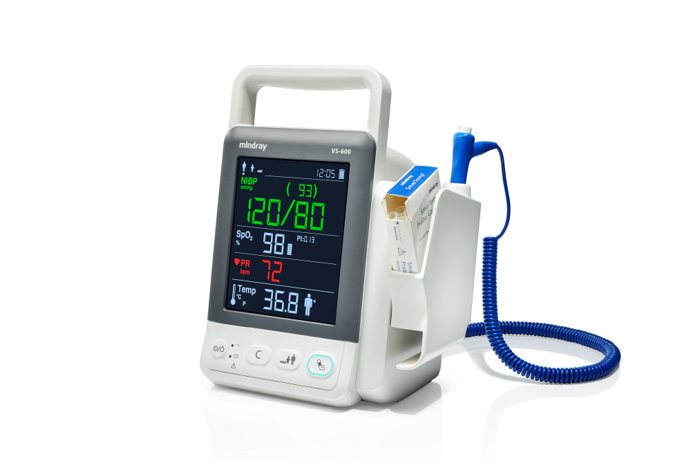 Vital signs monitor VS-600 Mindray