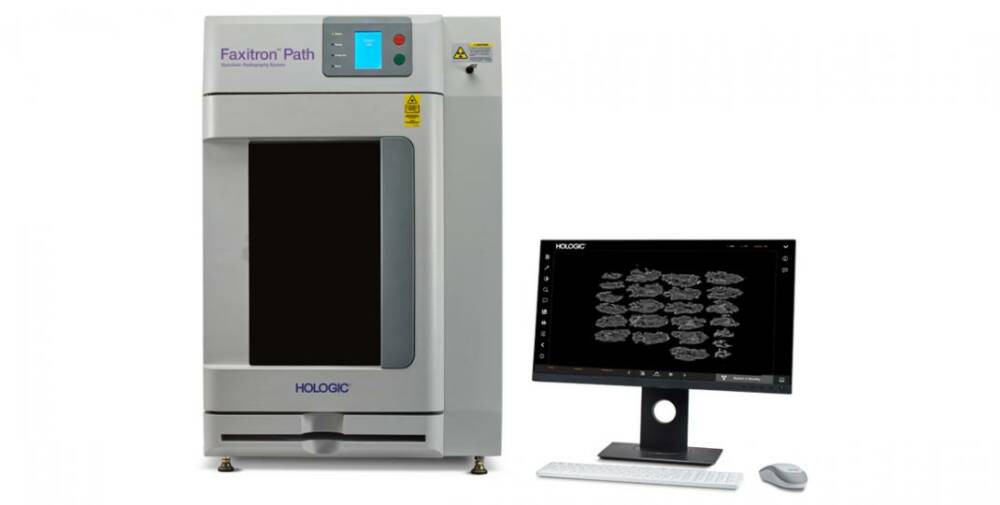 Faxitron® Path Specimen