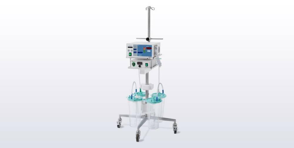 Aquilex® Fluid Management System