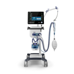 HAMILTON-C6. The next generation of intelligent ICU ventilators