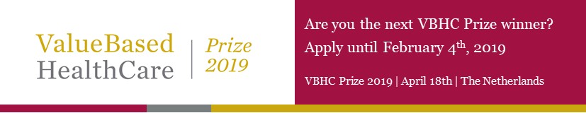 VBHC Prize 2019